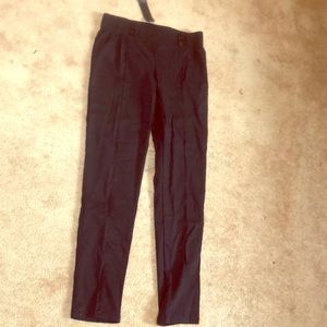 High wasted professional pant